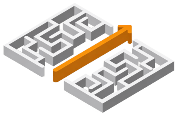 About Media Maze Busters L.L.C-FZ