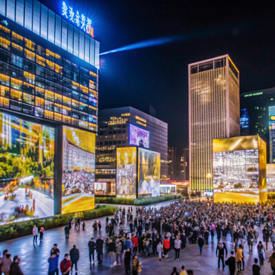 Media (for Out-Of-Home)