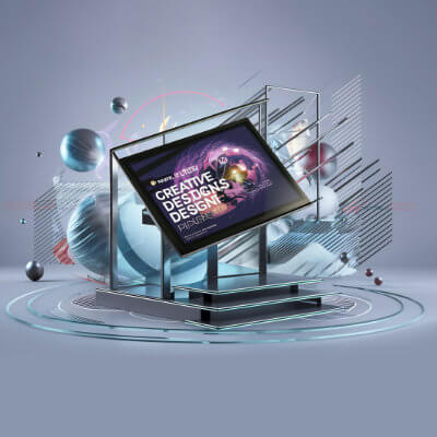 Creative (for Out-Of-Home)