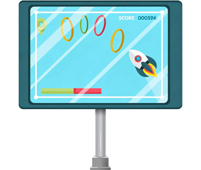 Media Maze Busters L.L.C-FZ - Banner 2